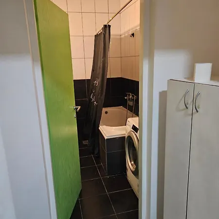 Apartment 6 Belgrade
